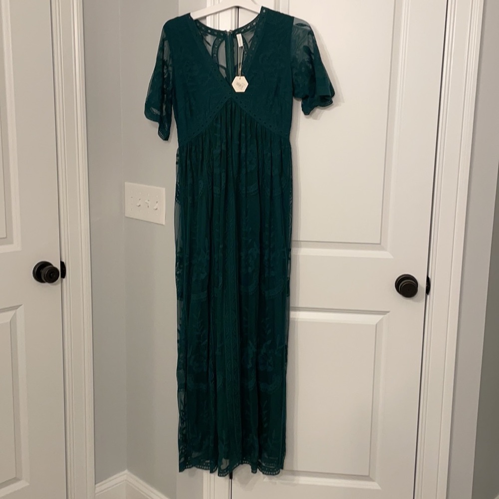 New with tags!